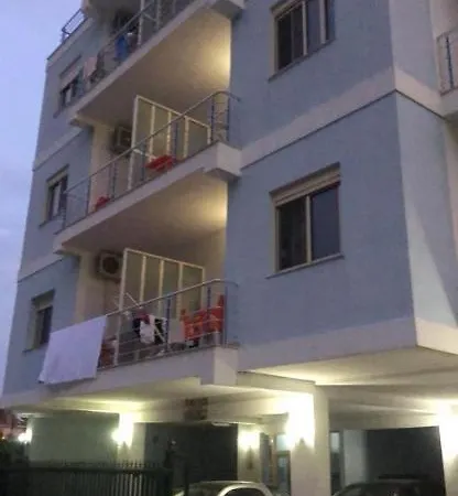 Mehillaj Hotell 3*