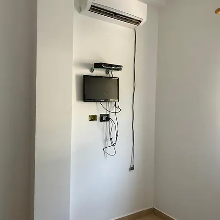 Hotel Mehillaj 3*
